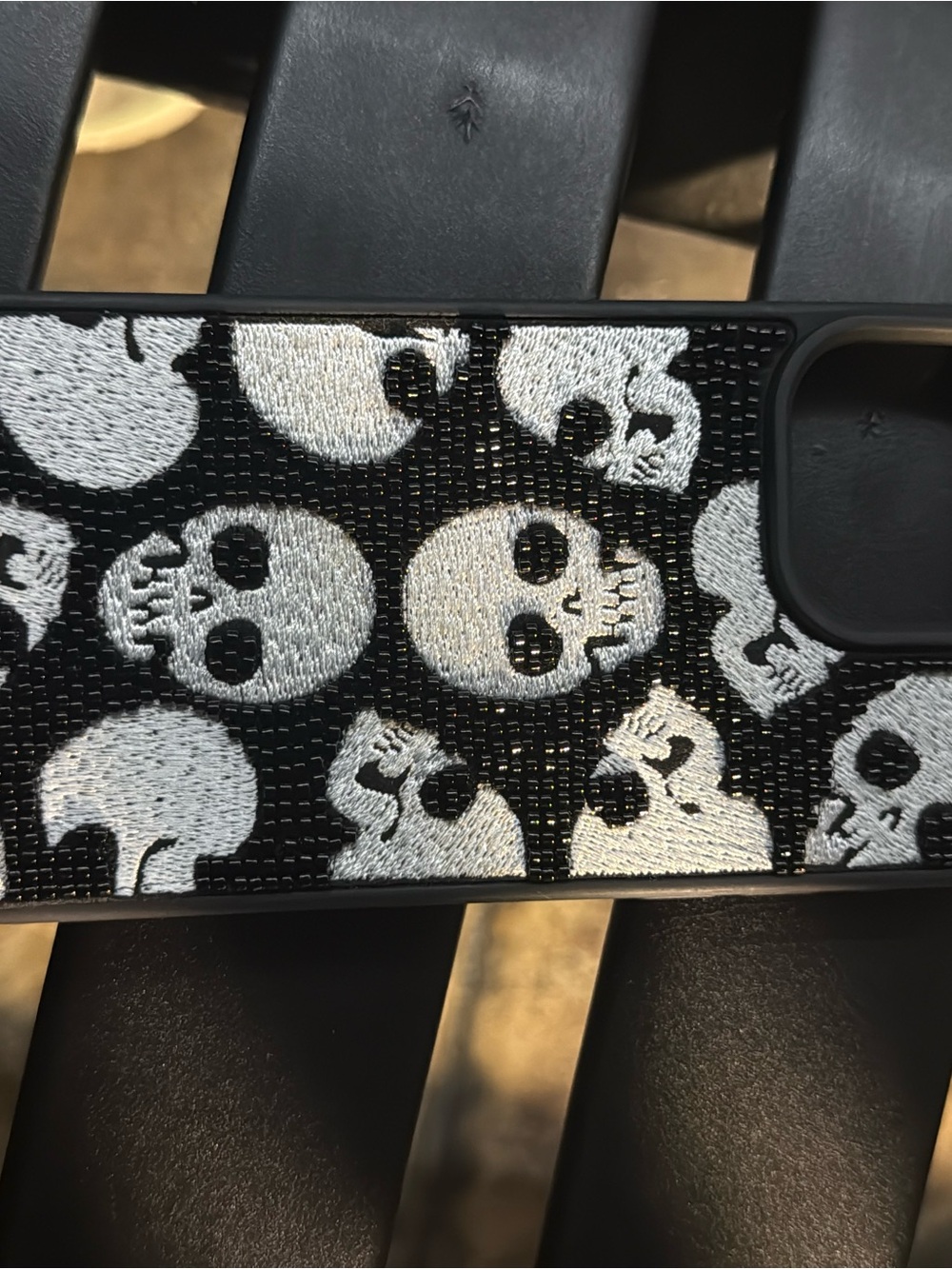 iPhone 16 pro max cover